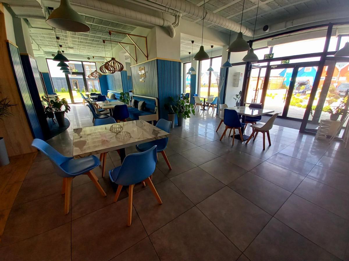 Apartament Plus 22 C Sarbinowo Esterno foto